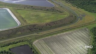 Piney Point leak raises concerns over Red Tide