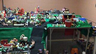 LEGO City Update
