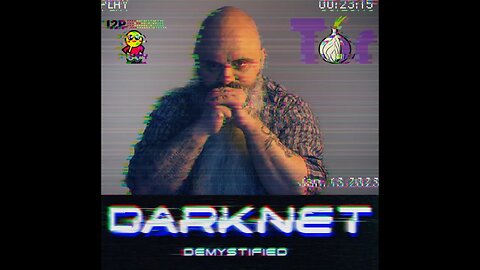 Darknet Demystified - E002 - Google Alerts, ChatGPT Malware, Feds get owned, BART cops get hacked