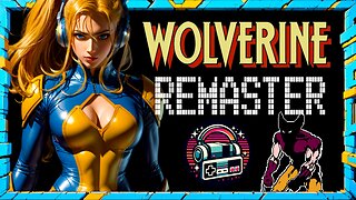 🎵 Wolverine NES OST | Stereo Remaster