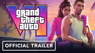 Grand Theft Auto 6 (GTA 6) - Official Trailer