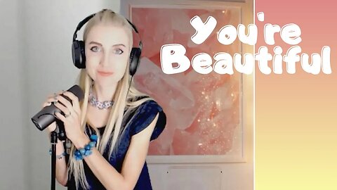 You're Beautiful - James Blunt PIANO Cover