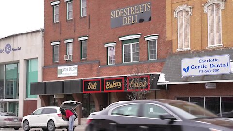 Sidestreets Deli in Charlotte opening in bigger space later this month