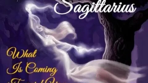 ❤️♐Sagittarius🧭End Of October💵What's Coming Toward You