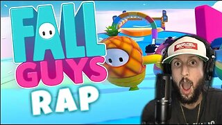 Fall Guys Rap!