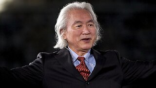 Michio Kaku on Reading Minds, Recording Dreams, and Brain Imaging