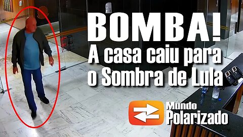 BOMBA - Novas denúncias complicam a situação do General G. Dias