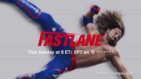 Digital Exclusive: WWE Fastlane predictions