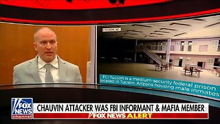 Shocking New Details In The Attempted Murder of Derek Chauvin: Watters