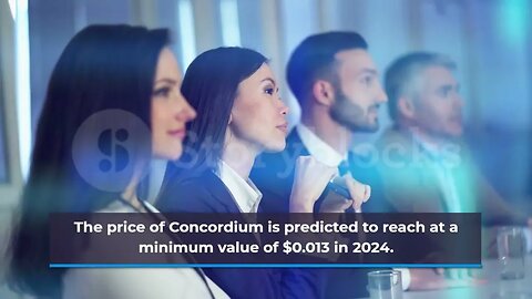 Concordium Price Prediction 2023, 2025, 2030 Will CCD go up