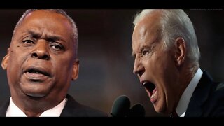 FRICTION! Austin / Biden do NOT get along. Many Biden decisions/statements Overruled by Pentagon