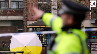 UK Authorities Identify Nerve Agent Used In Assassination Attempt As Soviet-era 'Novichok'