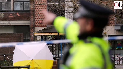 UK Authorities Identify Nerve Agent Used In Assassination Attempt As Soviet-era 'Novichok'