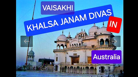 Vaisakhi