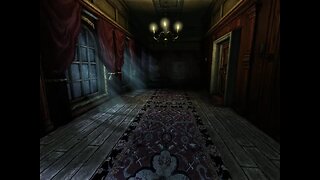 Amnesia The Dark Descent Game Play 1-1