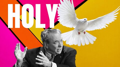 What Is HOLINESS? RC Sproul Weighs In