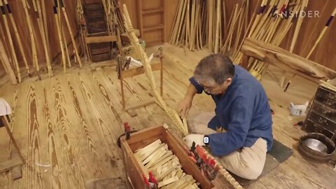 Why Japanese Longbows Are So Expensive 5