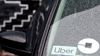 Ride Safe Jupiter offers $15 Uber voucher New Year's Eve