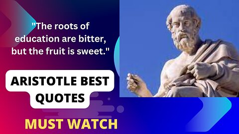Aristotle famous Quotes, Life changing Quotes,These quotes reflect Aristotle's thoughts on knowledge