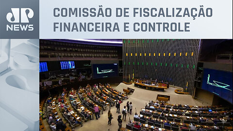 Câmara debate soluções de combate à lavagem de dinheiro