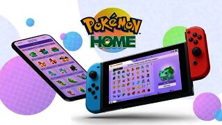 ALL PAID & FREE Features of Pokemon Home EXPLAINED!