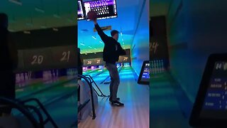 Bowling gone WRONG!