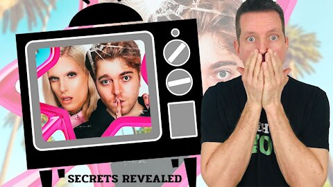 Business Secrets in Shane Dawson's Series The Secrets of the Beauty World of Jeffree Star Episode 2
