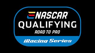 WE GOT THE W! eNASCAR Road to Pro Qual Series - Round 1 @ Atlanta