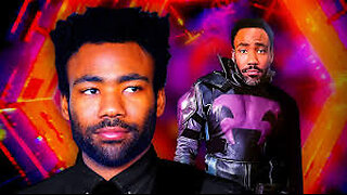 Donald Glover hypes up playing The Prowler in Live Action Miles Morales Spider-Man Film