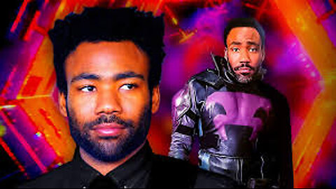 Donald Glover hypes up playing The Prowler in Live Action Miles Morales Spider-Man Film