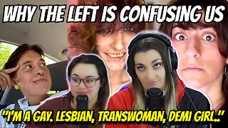 The Lefts Identity Politics Isn't for Lesbians