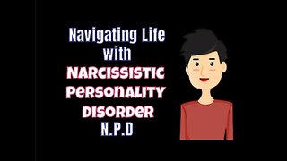 Signs of a Person with Narcissistic Personality Disorder (NPD)