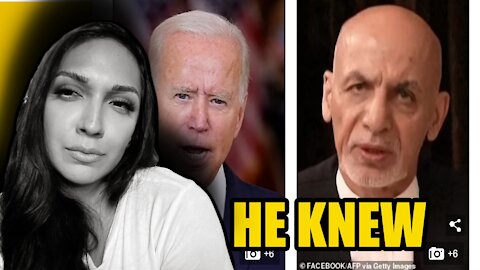 Biden knew?