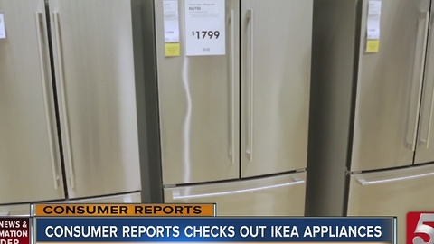 Should You Buy IKEA Appliances?