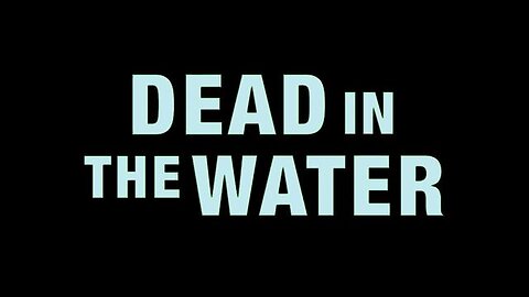 YOUTUBE Channel Banned Video Deleted: Dead in the water #RUMBLETAKEOVER #RUMBLERANT