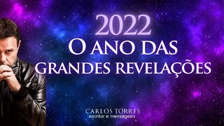 Reprise - O ano das grandes revelações