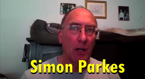 Simon Parkes Update for June