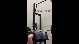 Chest and Tricep Workout