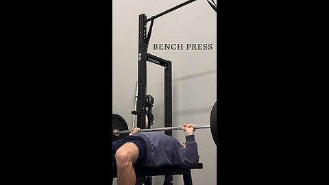 Chest and Tricep Workout