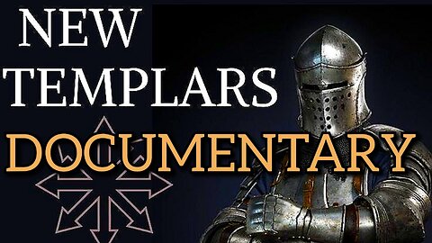"The New 'Templars' Documentary 'Swiss' & 'Khazarian' Mafia 'Octagon Group' Map & Walkthrough" Pt.1