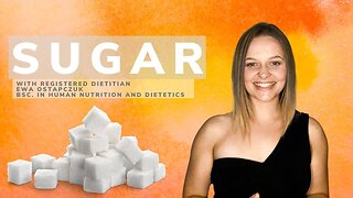 Sugar. A simple 5 letter word which causes a lot of confusion