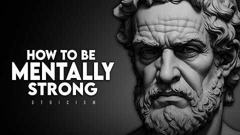 7 Stoic Rules To Be Mentally Strong | Marcus Aurelius 2023 #lifequotes #foryou