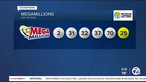 Mega Millions reaches $630 million jackpot