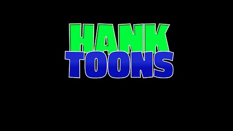 Hank Toons 6 "The Revival"