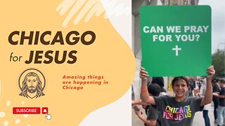 Chicago for Jesus