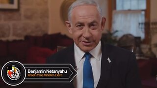 Israeli Prime Minister Says Palestinians Have Fabricated History