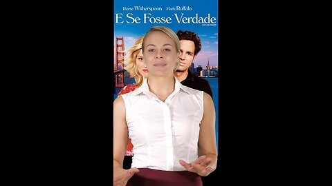 Dica de filme: E se fosse verdade (2005)