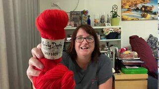 Woolswap Knitting Podcast - Episode 17