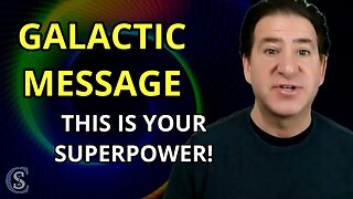 Galactic Message | Ascension Energy Update