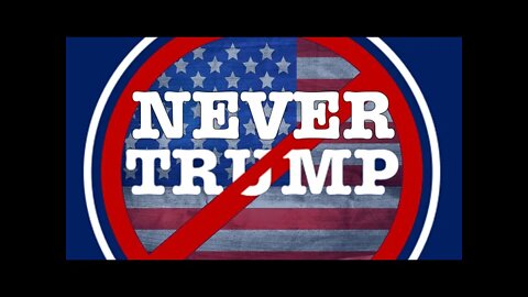 Dr. Richard Kradin discusses his book Never Trump: Why Obsessional Elites are Undermining...